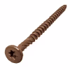2.5 inch deck screws